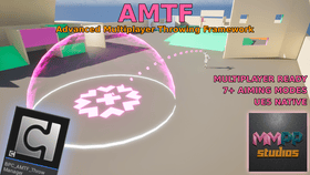 Multiplayer Grenade & Throwable System – AI & Trajectory (AMTF)